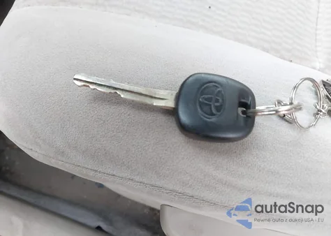 2008 Toyota Corolla Le из США, поврежденный, VIN 2T1BR32E38C875910